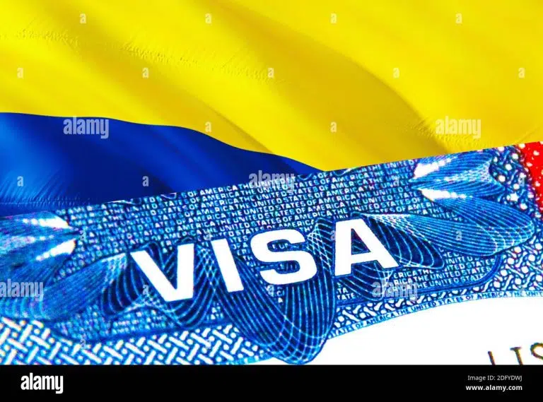 Colombia Visa Requirements: How to apply, Fees and Validity