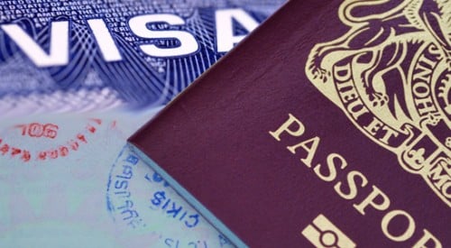 Colombia Investment Visa – Documentation, Validity and Fees