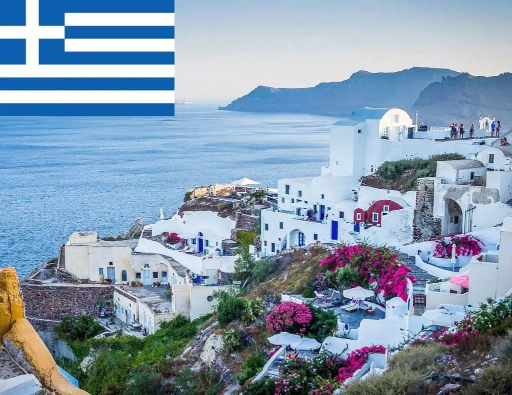 Greece Medical Visa