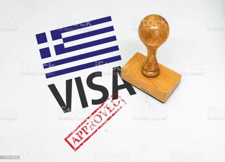 Greece Visa Requirements – Who can apply and Fees