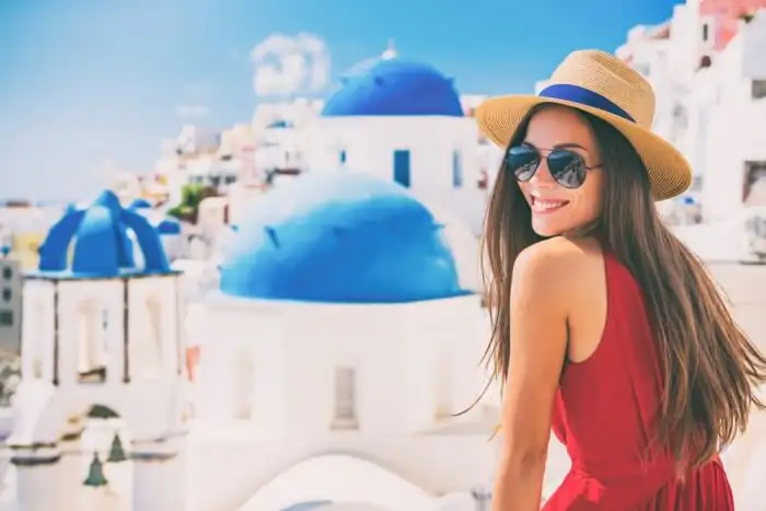 Greece Visa – Types, Application, Fees, and Requirements