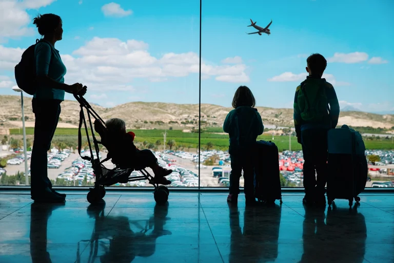 Guide on how to obtain a Luxembourg Family Reunion Visa
