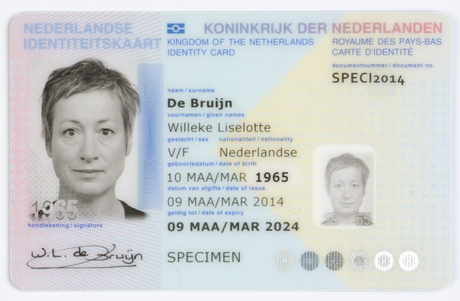 Netherlands Permanent Residency - Documentation and Application - Work