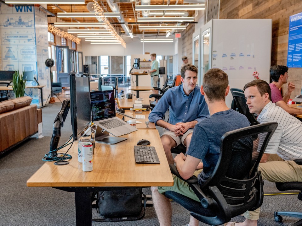 Netherlands Startup Visa