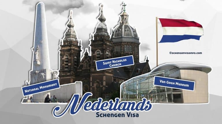 Netherlands Student Visa – Eligibility, Application and Funding