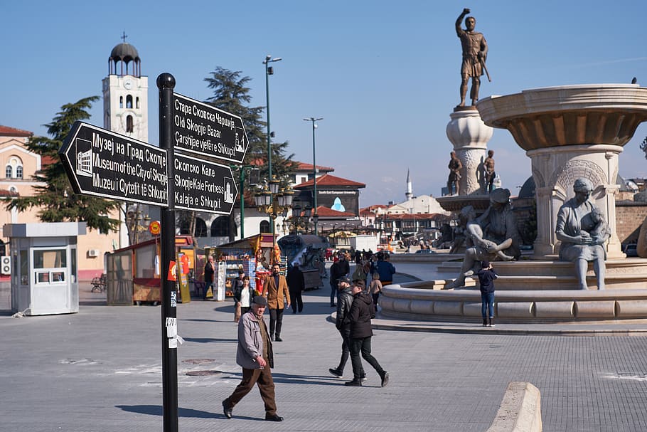 Serbia Study Visa
