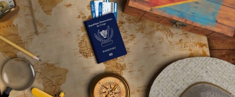 How to Apply for a North Macedonia Short Stay Visa