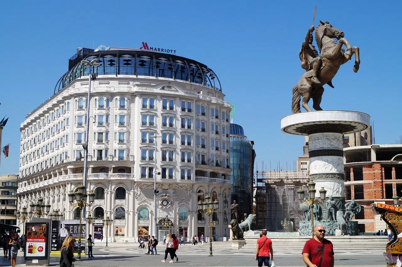 Kosovo Long Term Visa