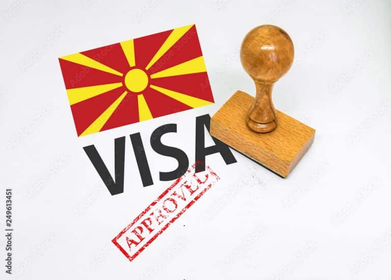 North Macedonia Visa Requirements: Who can Apply and Validity