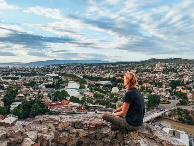 Top 17 Reasons to Visit Georgia – Monuments, Food and Culture