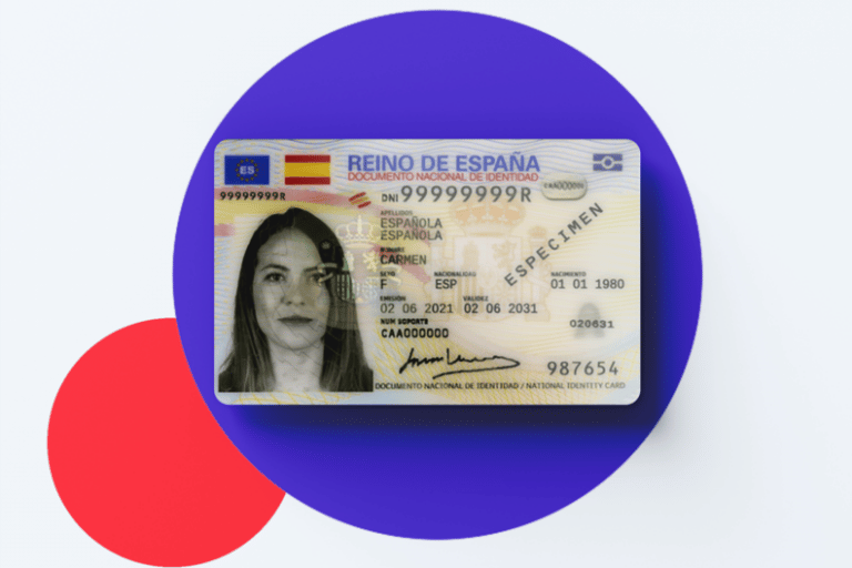 Spain Foreigner Identity Card: How to Apply