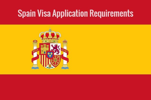 Spain Visa Requirements: How to apply, and Proof of Finance