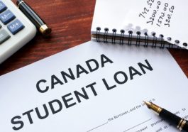 Pagbabayad ng Student Loan sa Canada