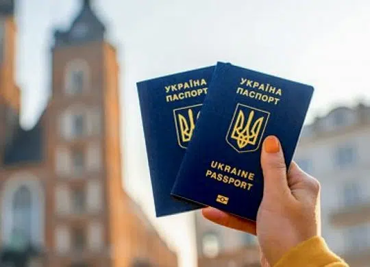 Ukraine Visitors Visa – Application, Documentation, and Validity