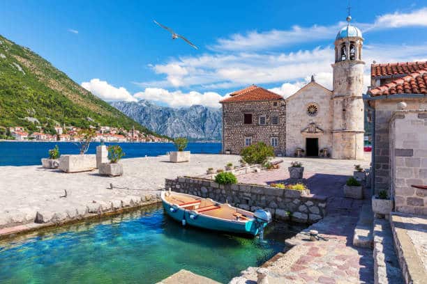 Visit Montenegro – Top 12 most go places and exhibitions