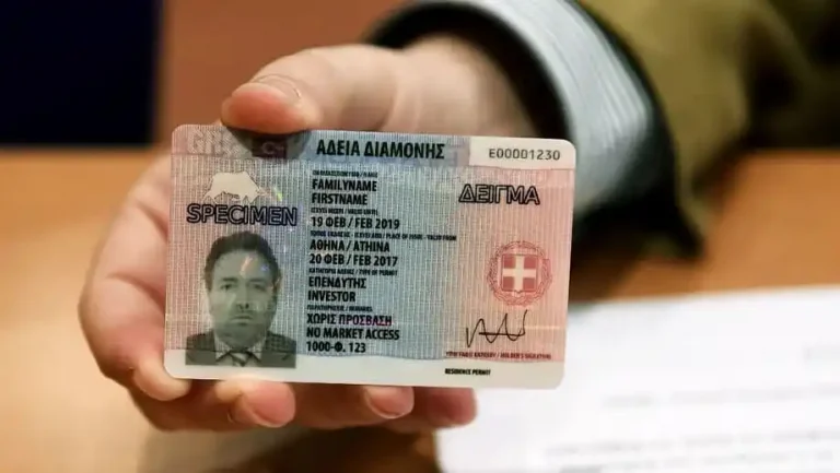 Greece Residence Permit – Guidelines and Application Procedures