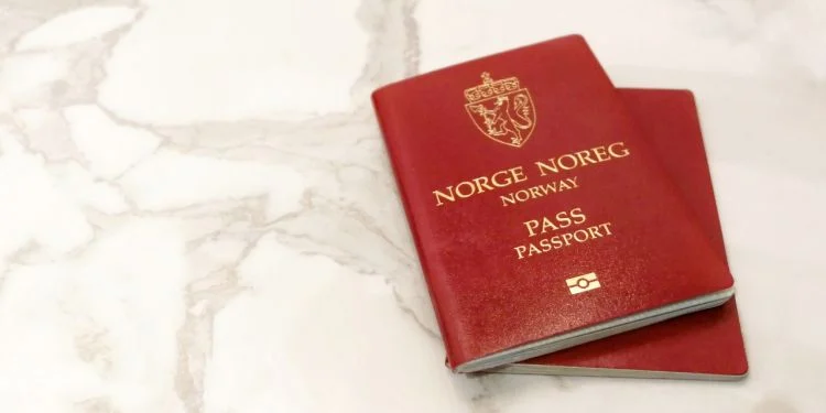 Norway Visa Requirements – Fees And Validity