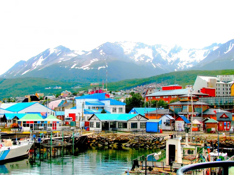 Top 12 reasons to visit Argentina: Culture, Art and Experience