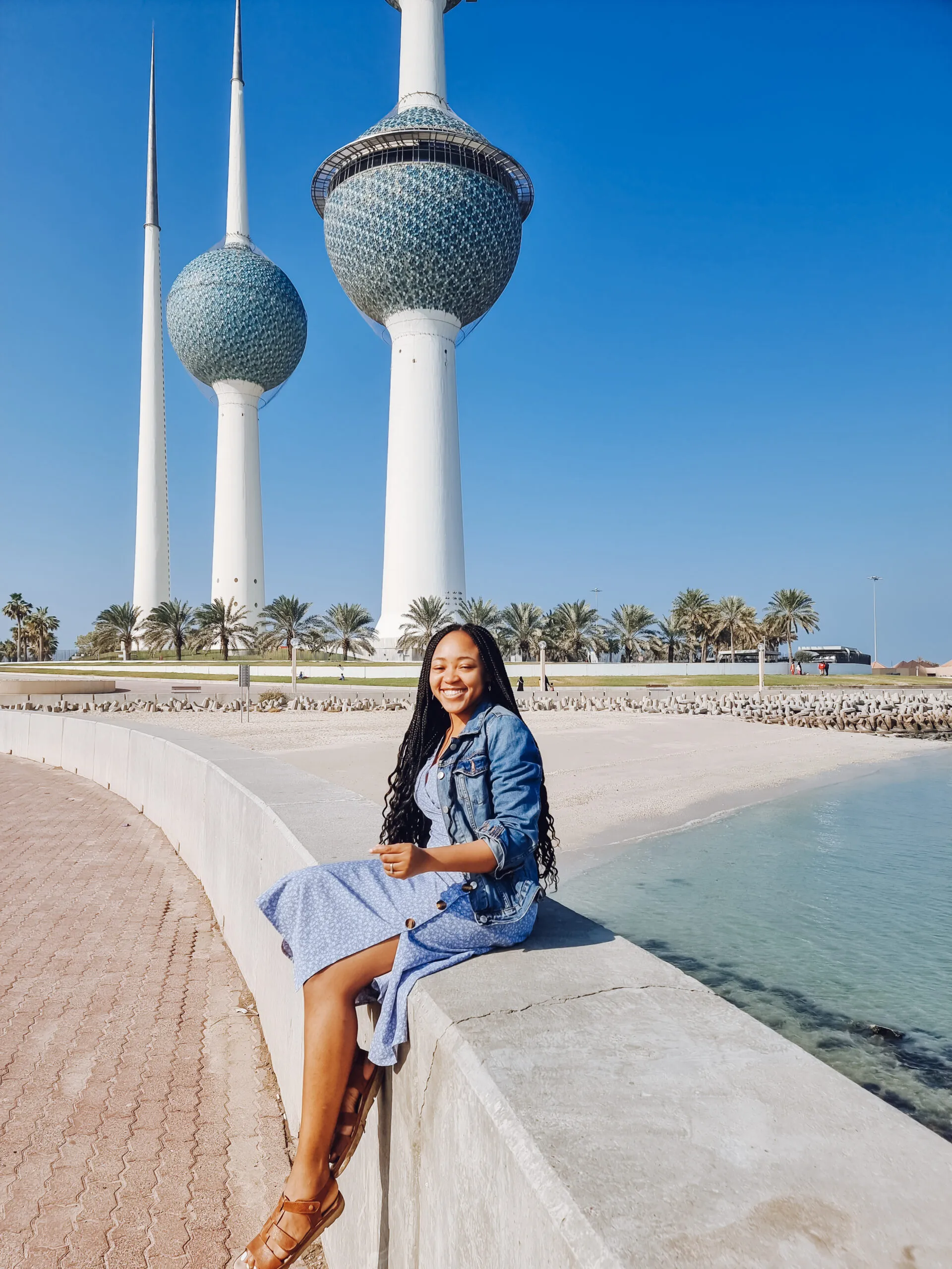 Visit Kuwait