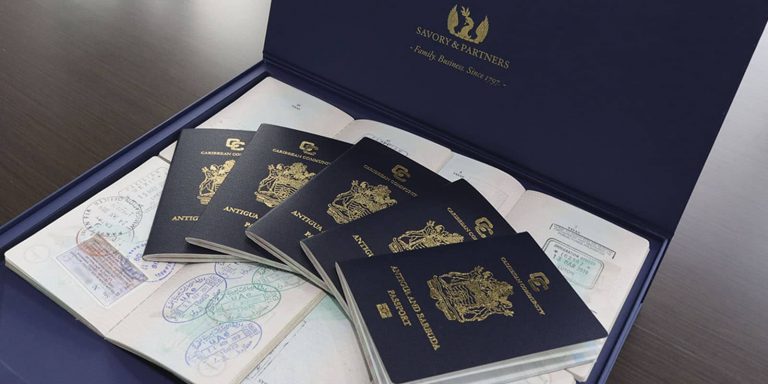 Antigua and Barbuda Business Visa – Application and Requirements