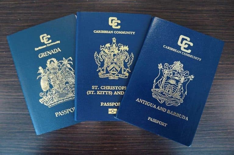 Guide on how to apply for an Antigua and Barbuda Short Stay Visa