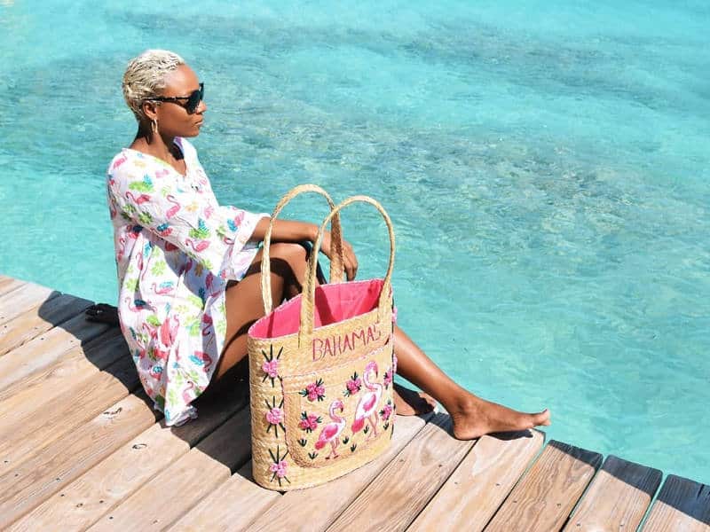 Bahamas Tourist Visa