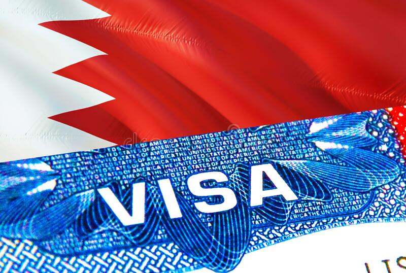 Bahrain eVisa