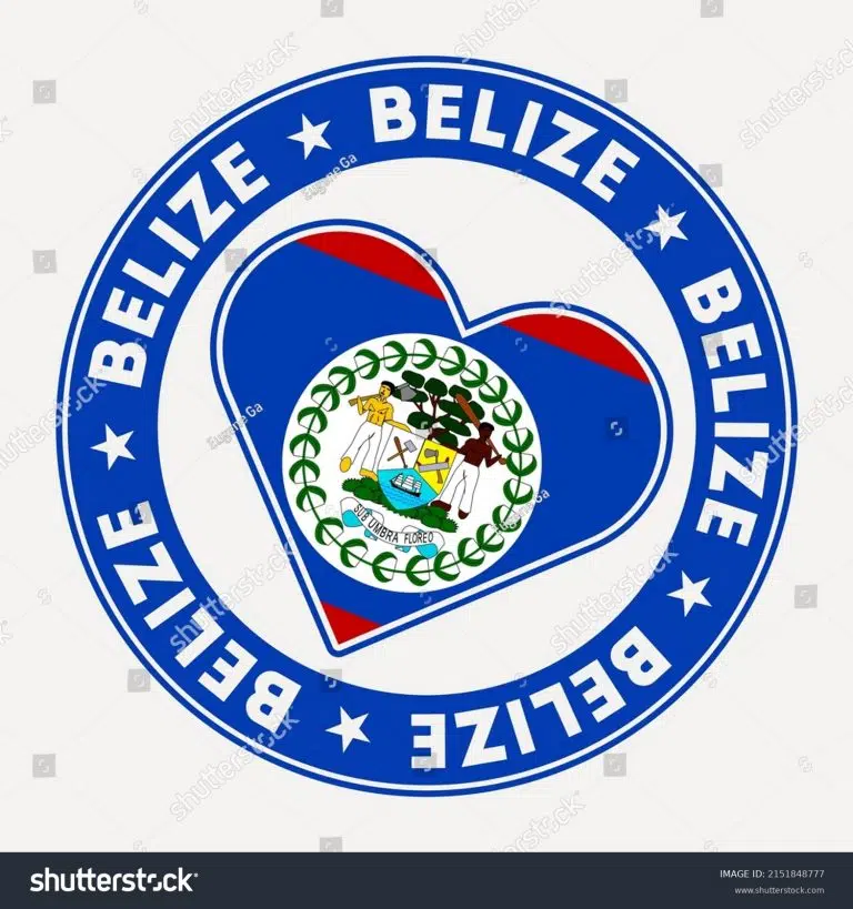 Guide on how to apply for a Belize Temporary Residence Permit