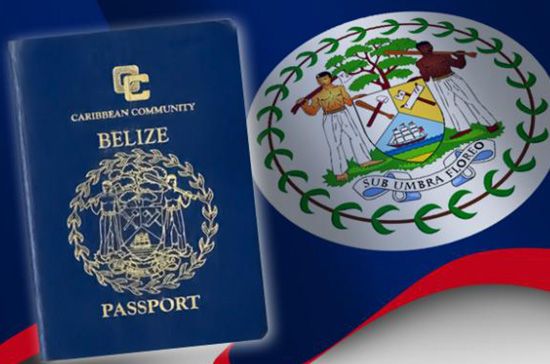 Guide on how to apply for a Belize Permanent Residency