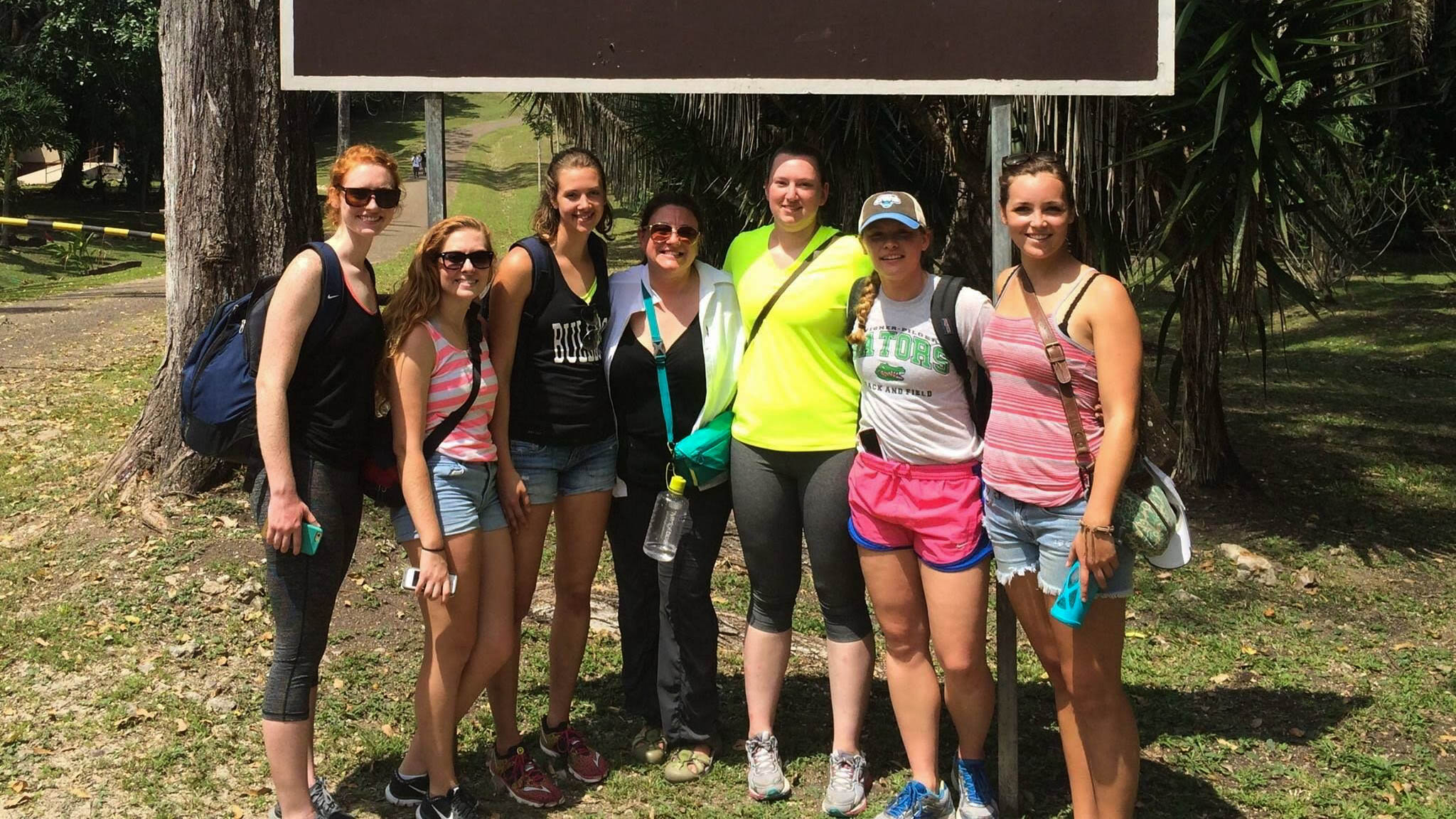 Dominican Republic Study Visa