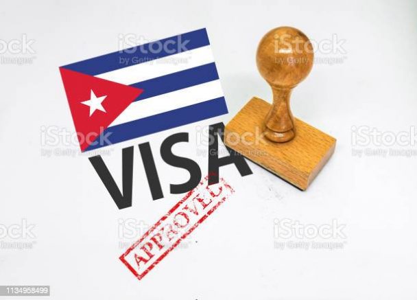 Cuba Visa Requirements Who Can Apply Fees And Duration Work Study Visa   Cuba Visa Requirements 608x437 