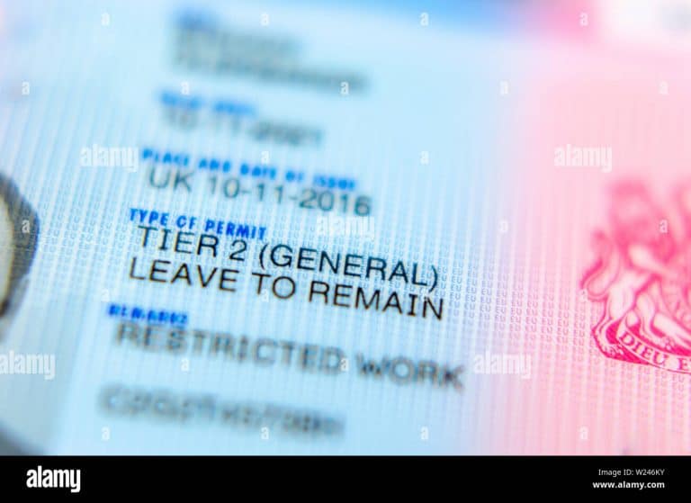 Guide on how to apply for an Iraq Residence Permit