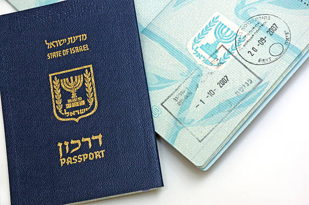 Steps on how to apply for an Israel Spouse Children Visa