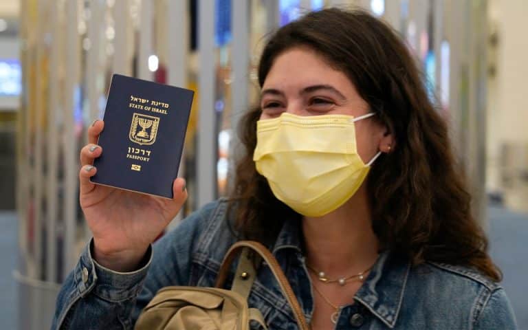 Israel Visa Exempt – Requirements and Eligibility