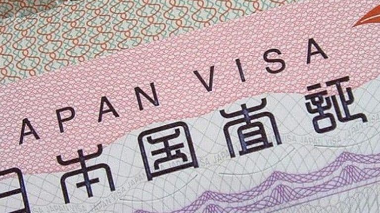 Japan Visa – Requirements, Types, Application and Fees