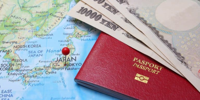 Steps on how to apply for a Japan Working Holiday Visa