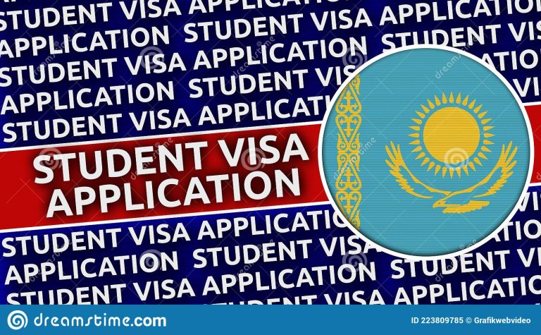 kazakhstan tourist visa on arrival Kazakhstan Student Visa – Application, Funding and Eligibility