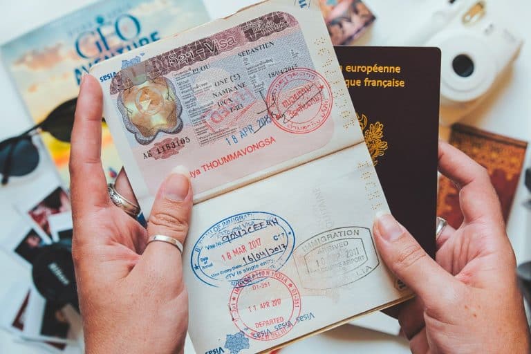 Laos eVisa – Types, Application and Requirements