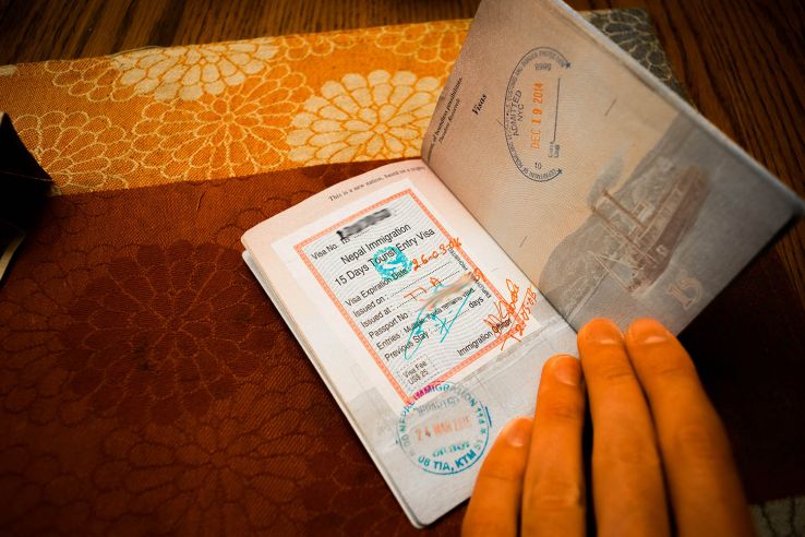 Nepal Visa – Requirements, Types, Application and Fees