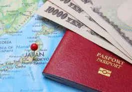 Steps on how to apply for a Japan Short Stay Visa