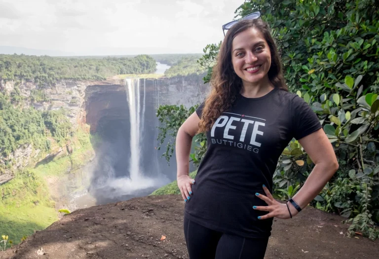 Top 12 Reasons to Visit Guyana While Planning a Vacation Trip