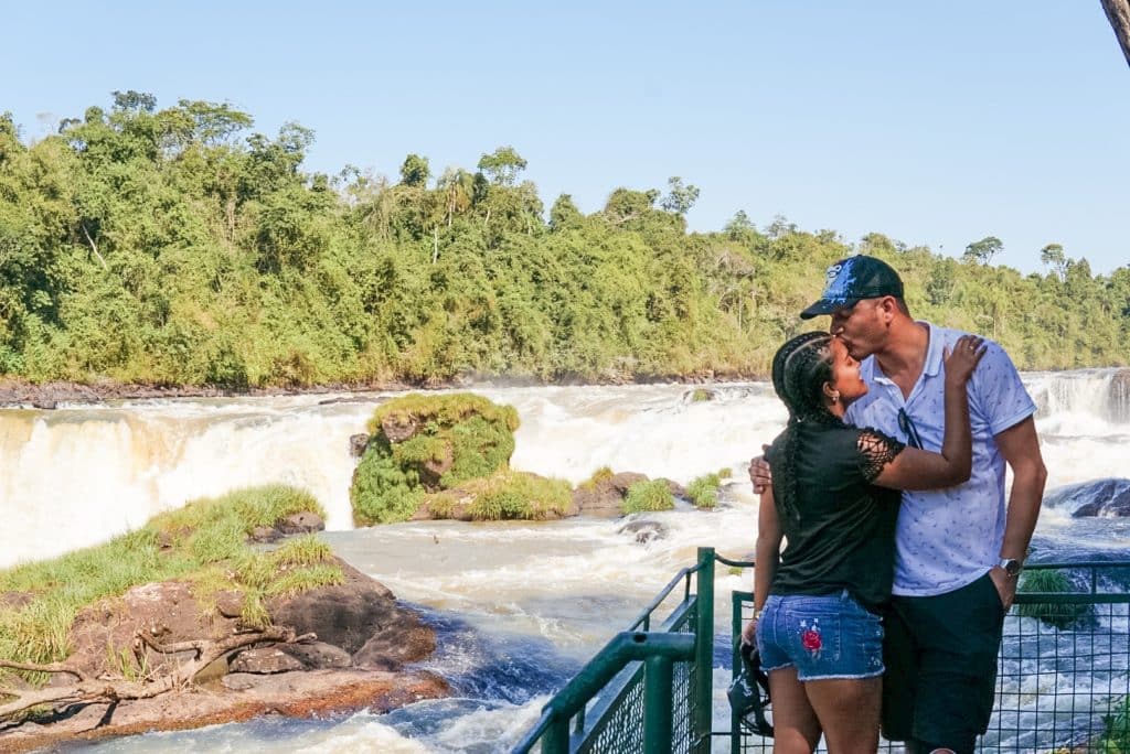 Visit Paraguay