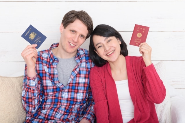 Japan Marriage Visa – Documents Needed, Application and Fees