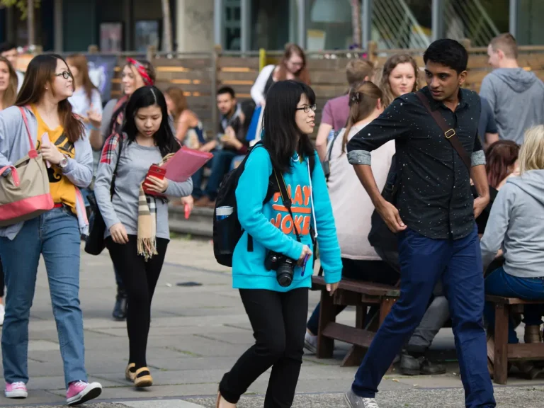 Myanmar Student Visa – Application, Funding and Requirements