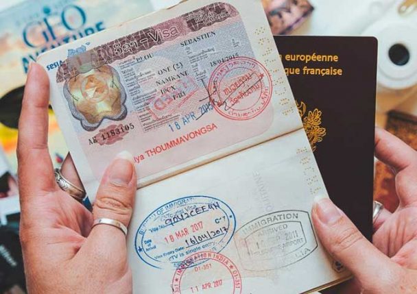 myanmar tourist visa processing time