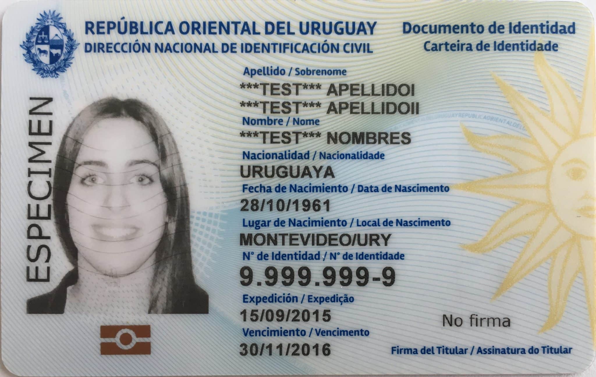 Guide on how to apply for Uruguay Permanent Residency - Work Study Visa