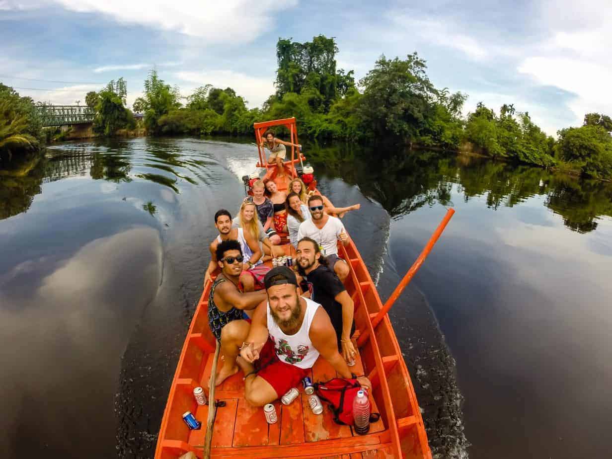 visit Cambodia