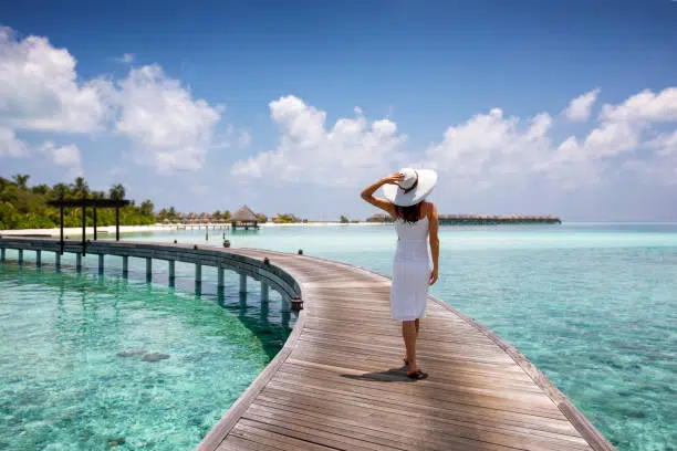 Top 11 reasons to visit Maldives: Culture, Art and Experience