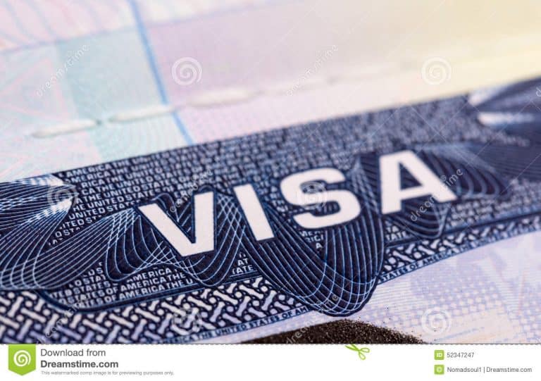 Cambodia Ordinary Visa – Types, Application and Fees