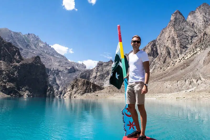Visit Pakistan